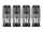 Geekvape - Wenax M1 V2 Cartridge 1,2 Ohm (4 Stück pro Packung)