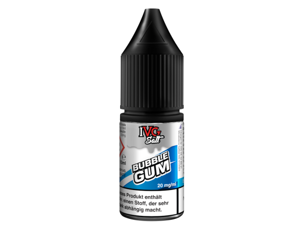 IVG - Rainbow Blast Nikotinsalz Liquid 10 mg/ml
