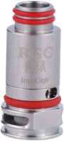 Smok RGC RBA mit 0,6 Ohm