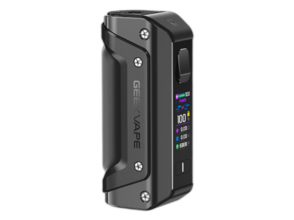 GeekVape - Aegis Solo 3 Akku 3000 mAh