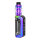 GeekVape - Aegis Solo 3 E-Zigaretten Set mit Akkuträger regenbogen