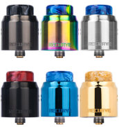 Wotofo Recurve Dual RDA