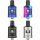 Vaporesso VM Tank 22 schwarz