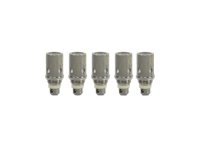 Aspire BVC Clearomizer Heads (5 St&uuml;ck pro Packung) 1,6 Ohm 500er Packung