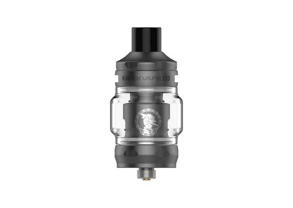 Geekvape Z Nano 2 Clearomizer gunmetal