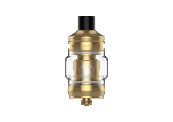 Geekvape Z Nano 2 Clearomizer gold