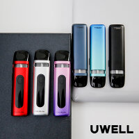 Uwell Caliburn X Pod Kit