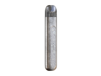 Aspire Flexus Q E-Zigaretten Set silber