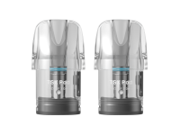 Aspire TSX 1,0 Ohm Pod (2 St&uuml;ck pro Packung)