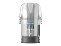 Aspire TSX 1,0 Ohm Pod (2 St&uuml;ck pro Packung)