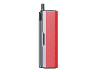 Aspire Vilter Pro E-Zigaretten Set rot-grau