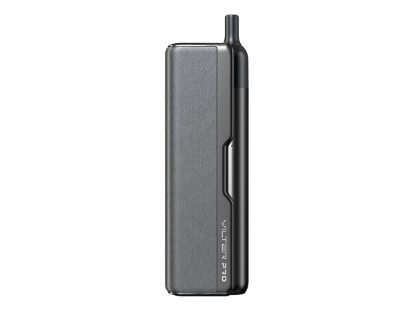 Aspire Vilter Pro E-Zigaretten Set schwarz-grau