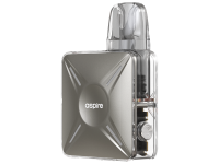 Aspire - Cyber X E-Zigaretten Set gunmetal