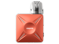 Aspire - Cyber X E-Zigaretten Set orange