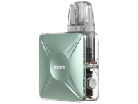 Aspire - Cyber X E-Zigaretten Set gr&uuml;n
