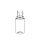 Chubby Gorilla 10ML V3 PET Unicorn Leerflasche mit schwarzer Cap