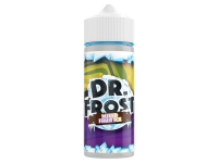 Dr. Frost - Mixed Fruit Ice - 100ml 0mg/ml