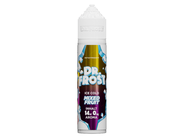 Dr. Frost - Aroma Mixed Fruit 14ml