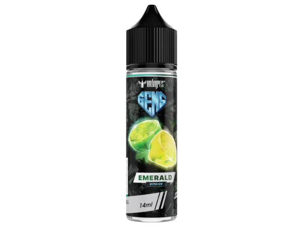 Dr. Vapes - GEMS Emerald - Aroma Limy Lemon 14 ml