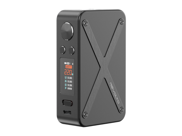Aspire - Revolto 220 Watt