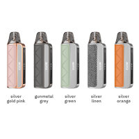 Eleaf - iCita E-Zigaretten Set
