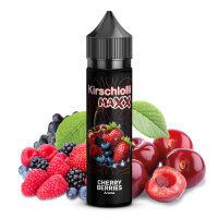 Kirschlolli - Maxx - Aroma  10 ml