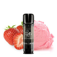 Elf Bar Elfa Pod Strawberry Ice Cream 20mg/ml (2 St&uuml;ck)