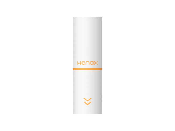 GeekVape - Filter Drip Tip (20 Stück pro Packung)