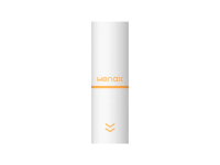 GeekVape - Filter Drip Tip (20 Stück pro Packung)