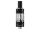 JustFog - Q16 Pro Plus Clearomizer Set schwarz