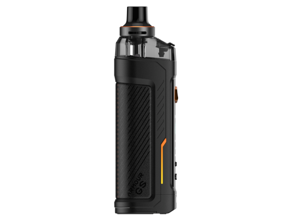 Vaporesso - ARMOUR GS E-Zigaretten Set schwarz
