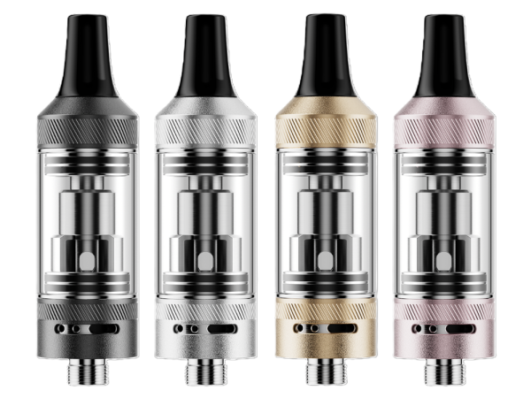 Vaptio - Cosmo Lite Clearomizer Set