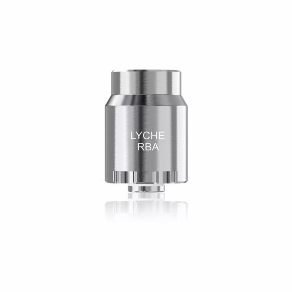 Eleaf Lyche RBA Head