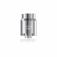 Eleaf Lyche RBA Head