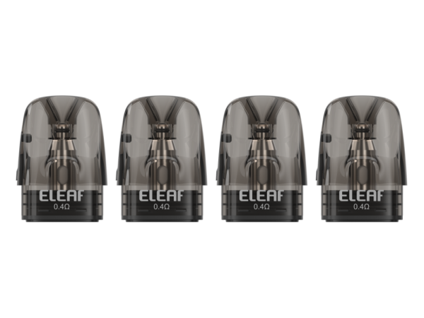 Eleaf - iVeni Pod mit  Head (4 Stück pro Packung)