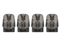 Eleaf - iVeni Pod mit  Head (4 Stück pro Packung)