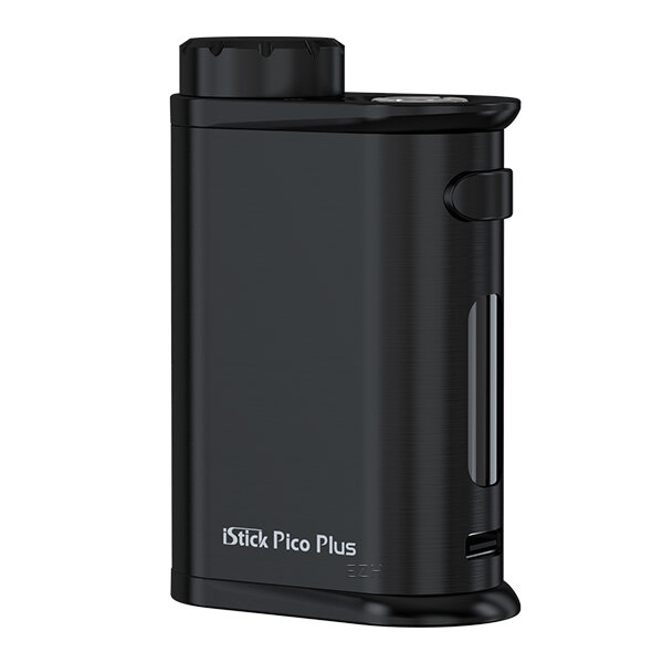 Eleaf iStick Pico Plus Akkuträger 75 Watt schwarz