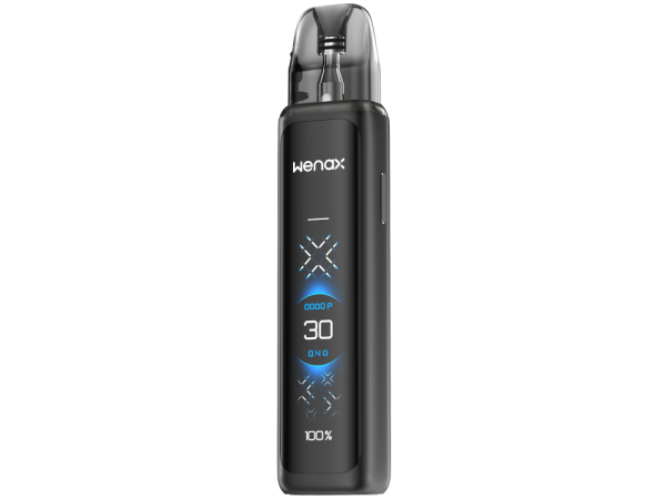 GeekVape - Wenax Q Ultra E-Zigaretten Set lila