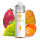 Dampflion Checkmate Longfill Aroma White King