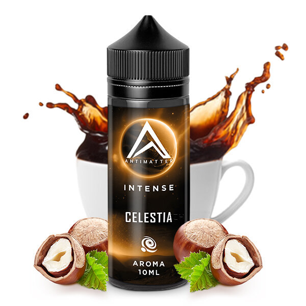 Antimatter Intense Longfill Aroma Celestia