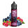 OWL Salt Longfill Aroma 10ml Blueberry Sour Raspberry