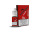Fiasco Brew - Corangino - Hybrid Nikotinsalz Liquid 10 mg/ml 5er