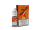 Fiasco Brew - Marapeach - Hybrid Nikotinsalz Liquid 10 mg/ml 5er