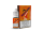 Fiasco Brew - Marapeach - Hybrid Nikotinsalz Liquid 20 mg/ml 5er
