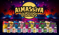 Al Massiva Nikotinsalz Liquid 10ml