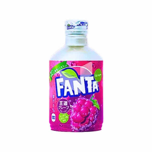 Fanta Japan 300ml