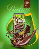 Fresh Drink Pistachio - Dubai Edition 330ml
