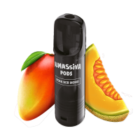Al Massiva Prefilled Pods Wenn der Mond 17mg