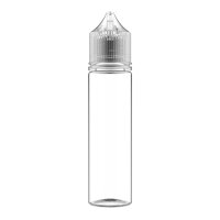 Chubby Gorilla 60ML V3 PET Unicorn Leerflasche