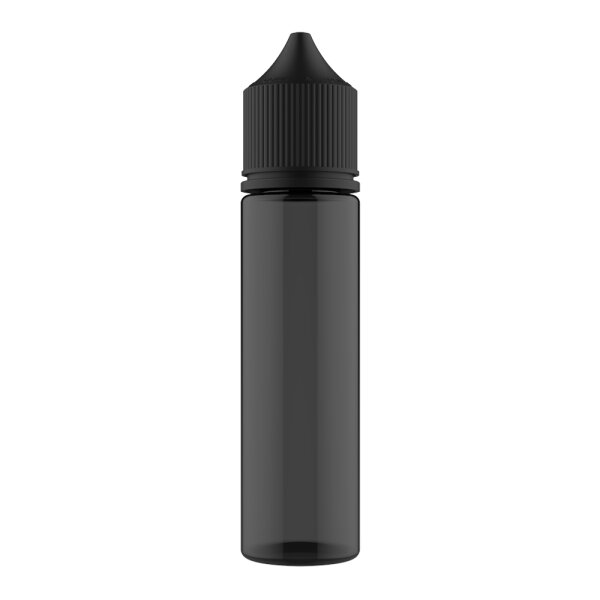 Chubby Gorilla 60ML V3 PET Unicorn Leerflasche Flasche...